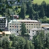 APARTMENT HOTEL BAYERNHAUS Bad Gastein Austrija 2